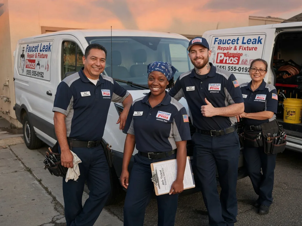 Faucet Repair company in Mount Olive, WV